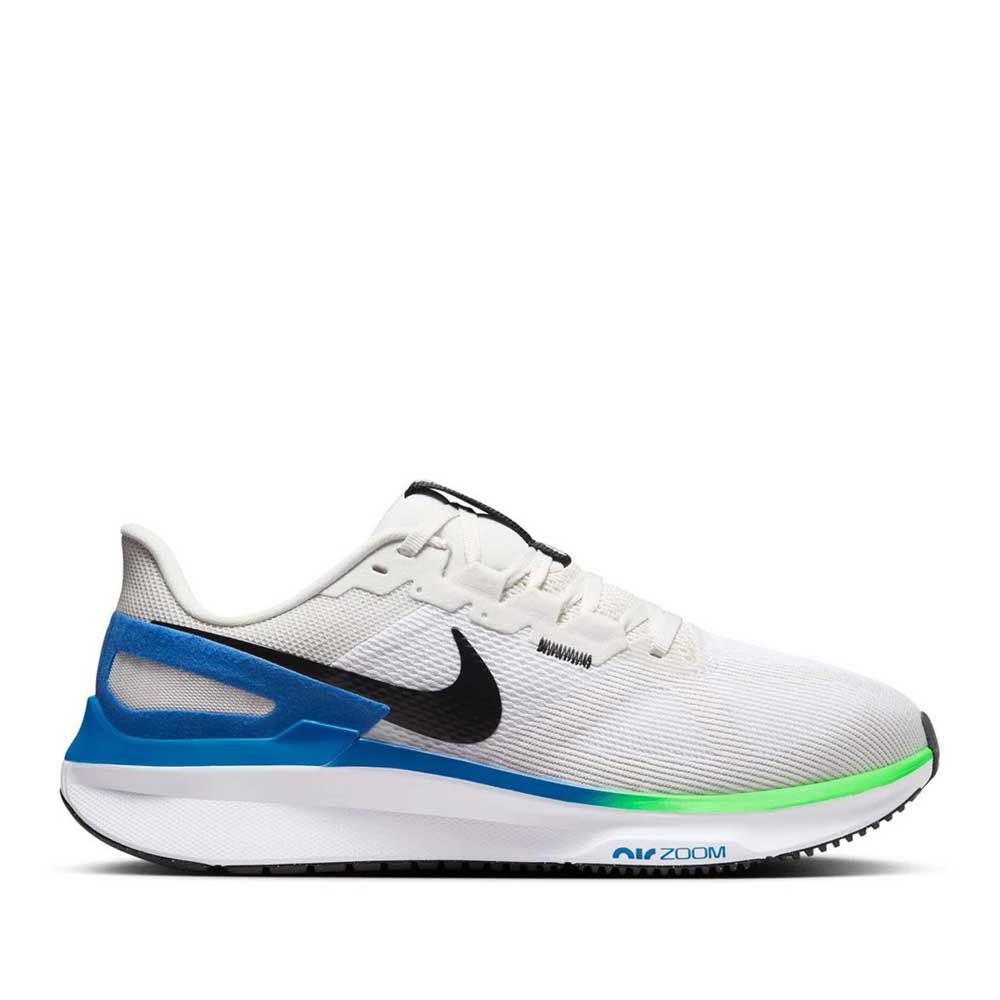 Мужские кроссовки Nike Air Zoom Structure 25 - DJ7883-104 купить в Мужские кроссовки Nike Air Zoom Structure 25 - DJ7883-104 купить в